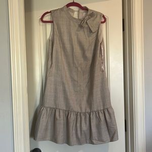 Gal meets glam dress size 10 like new